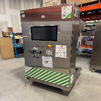 Single Use Support RoSS.pFTU Large Scale Thawing System image 0